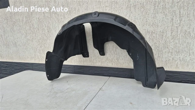 Заден десен калник Ford Ka Plus година 2015 2016 2017 2018 2019 , снимка 2 - Аксесоари и консумативи - 50445074