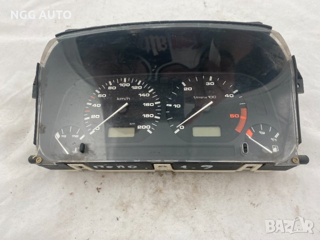 Табло Километраж за VW Polo, 6N0  919 860 E, 616 068 3023, 90 лв