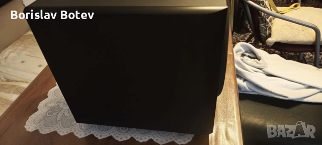 Focal-JMlab Chorus SW700S, снимка 5 - Тонколони - 53012248