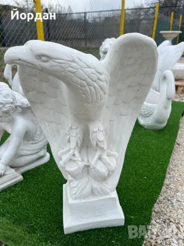 Градински орел