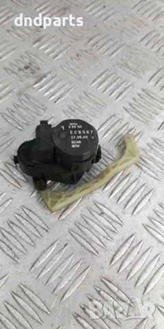 Моторче клапа парно BMW E46 3-Series	