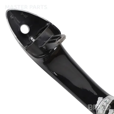 Keyless Go LED дръжки BMW F07 F10 F06 F11 F01 F02 F04 - НОВИ, снимка 8 - Части - 50179609