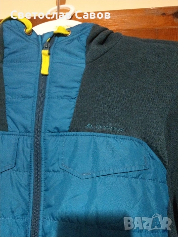 Quechua M/L р-р., снимка 8 - Спортни дрехи, екипи - 53288108