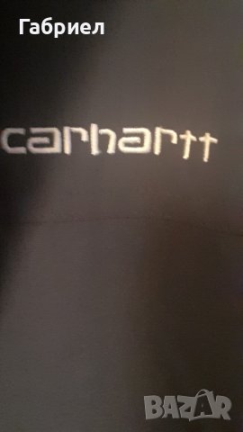 Мъжко яке Carhart. , снимка 7 - Якета - 42567965