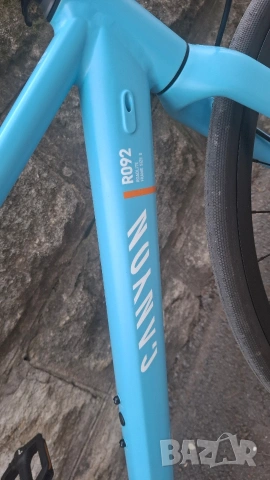 Велосипед Canyon Roadlite 6 2023г. , снимка 11 - Велосипеди - 53042514