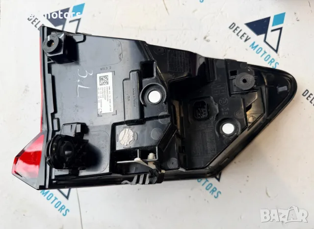 h3946535109 ляв стоп външен от BMW X1 U11 xDrive25e, снимка 7 - Части - 56176564