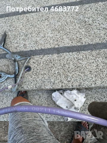 Шлавка маркуч за въздушното окачване на Ауди Audi A8 D4 H4 само за 20лв. rh 087111436, снимка 3 - Части - 52808782