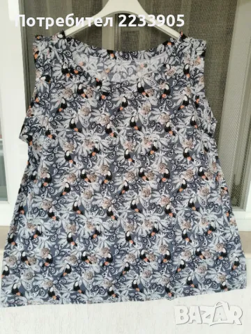 Дамска блуза , снимка 1