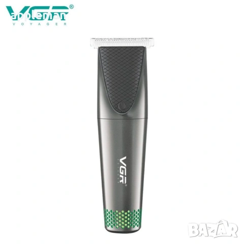 Машинка за подстригване на коса VGR V-925, снимка 4 - Машинки за подстригване - 53724629