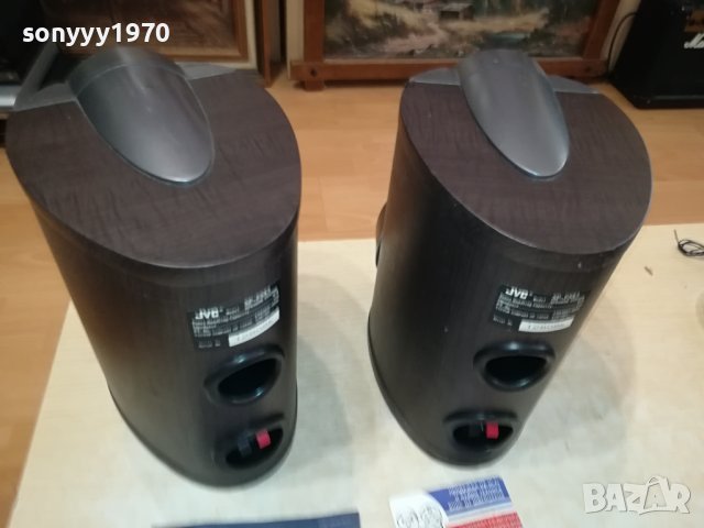 JVC SP-FSX3 30W/4ohm-ВНОС FRANCE 2208231403LK, снимка 15 - Тонколони - 41932273