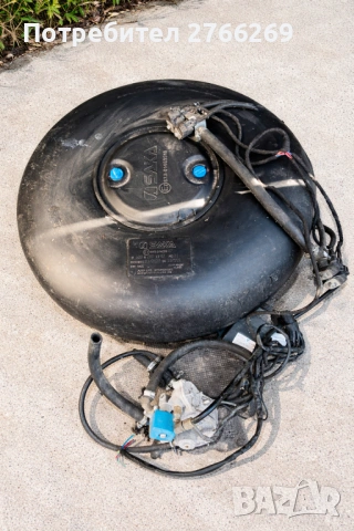 Газов инжекцион 