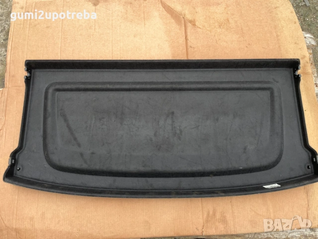 Кора Затваряща Багажник 10A867769 Volkswagen ID.3 E11 pro, снимка 2 - Части - 53420261