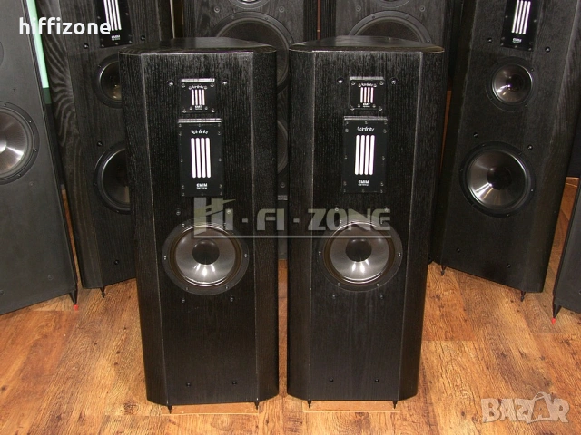 Тонколони  Infinity Renaissance 80 