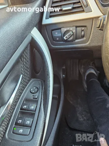 На части БМВ Ф31 330хД 258 коня / BMW F31 330xd 258 HP 4х4, снимка 11 - Автомобили и джипове - 47644103