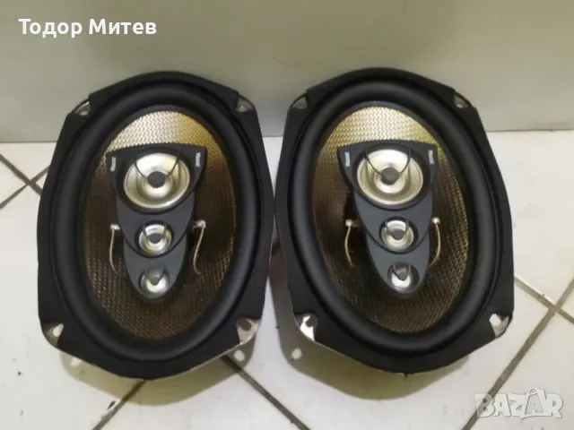 Magnat Classic 694, снимка 1