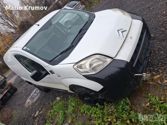 Ситроен немо Citroen nemo 1.3 hdi