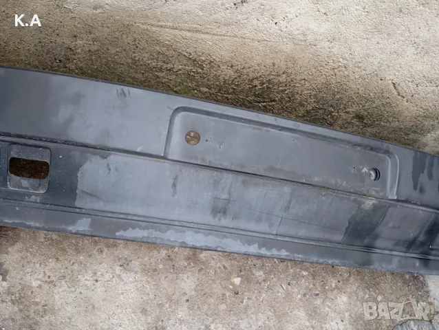 Предна броня VW Transporter T4, снимка 3 - Части - 49378091