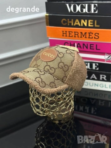 Шапка Gucci 