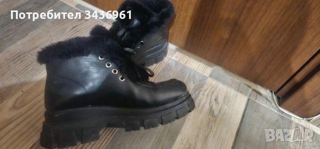 Дамски обувки номер 40 , снимка 2 - Дамски ежедневни обувки - 53037359