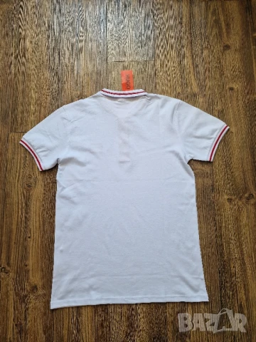 Страхотна мъжка тениска HUGO BOSS
Размери S-M-L-XL-2XL-3Xl
, снимка 6 - Тениски - 50815306