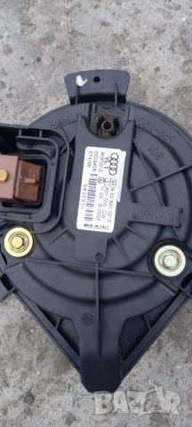 Вентилатор парно Audi A4 B7, снимка 3 - Части - 41499506