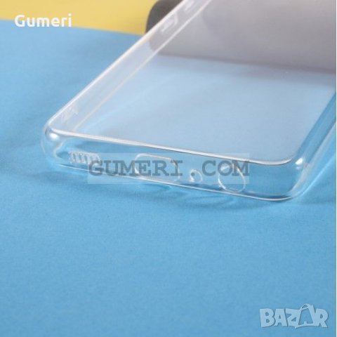 Samsung Galaxy A32 4G -  Силиконов Гръб със Защита за Камерата, снимка 4 - Калъфи, кейсове - 34841937