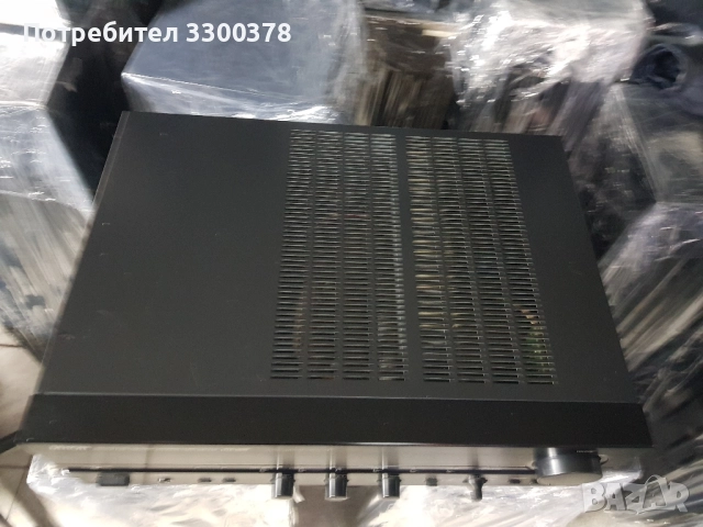 усилвател denon pma.880r, снимка 4 - Ресийвъри, усилватели, смесителни пултове - 52412177