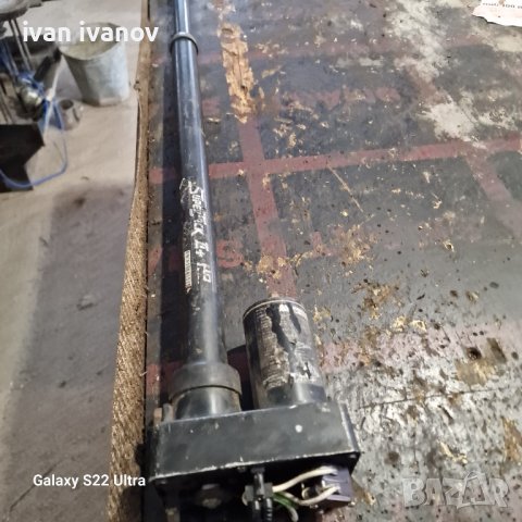 Винтово Рамо , снимка 10 - Други машини и части - 44257155