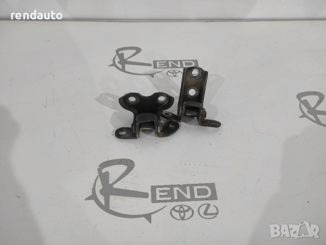 Задни леви панти за врата Toyota Corolla E18 USA 2013-2018 