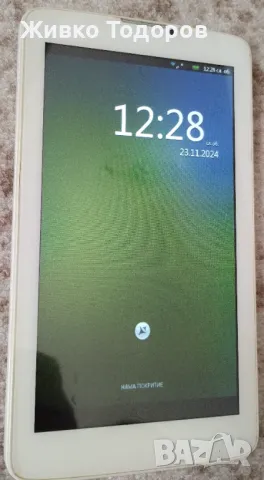 Таблет Allview Viva H7, снимка 5 - Таблети - 48357166