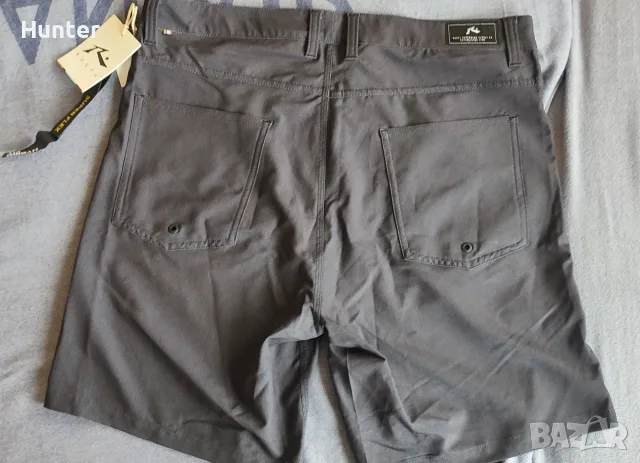 Billabong, QuikSilver, Rusty board shorts, Борд шорти, снимка 5 - Бански - 56271455