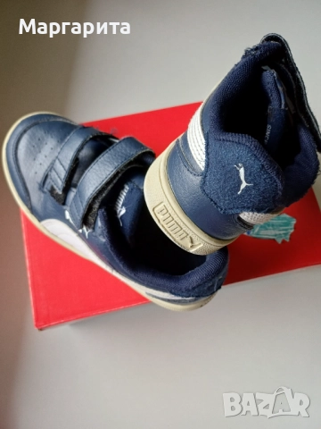 Детски маратонки, снимка 4 - Детски маратонки - 52013395