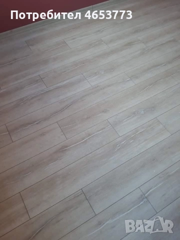 Предлагам демонтаж и монтаж на ламиниран паркет, снимка 9 - Други - 52446280