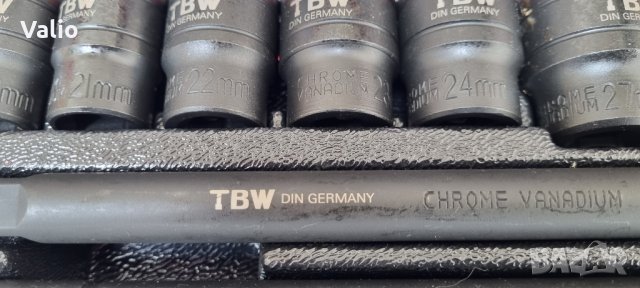 Гедоре 24 части 1/2 ударно, снимка 16 - Гедорета - 40795149