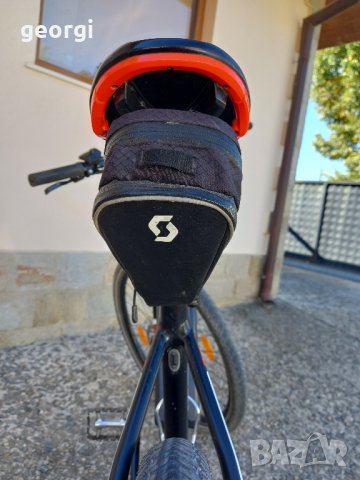 електрически велосипед Scott, снимка 9 - Велосипеди - 42536968