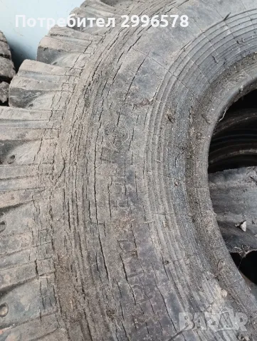 Гуми гума 12.00 R 20 камион Урал Зил Газ Виатнамка , снимка 5 - Гуми и джанти - 47735238