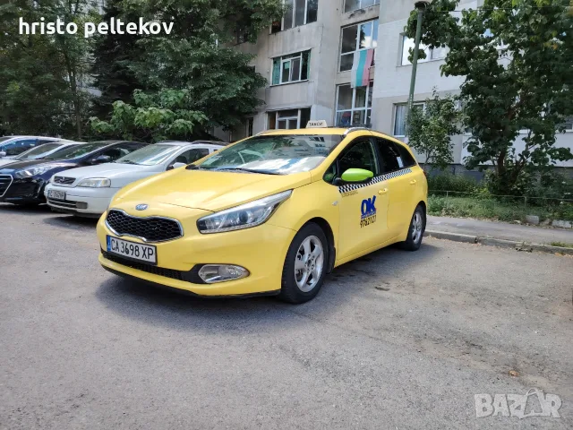 Продава се .сийд 07.2014г. , снимка 3 - Автомобили и джипове - 55802364
