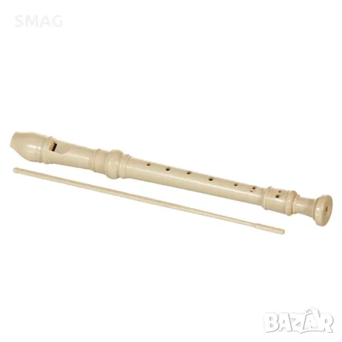 Немска бяла флейта Ø31x3см S_1145384