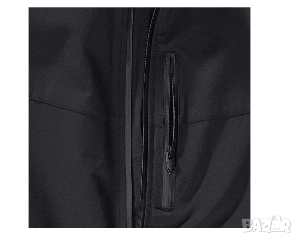 Engelbert Strauss Работно Яке esvision stretch размер ХЛ, снимка 5 - Якета - 52471831