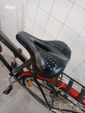 намален велосипед алум.Kettler 28" 66425, снимка 3 - Велосипеди - 36347666