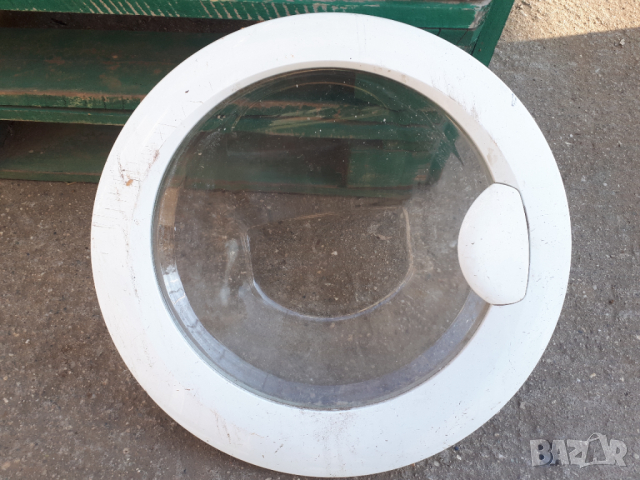 Продавам на части пералня Zanussi ADVANTAGE 45, снимка 12 - Перални - 36181197