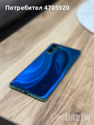 Huawei P30 Pro 256gb, снимка 5 - Huawei - 53099587