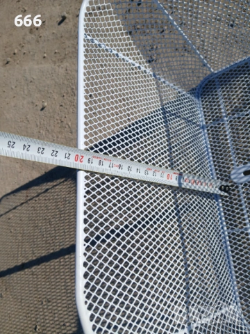 Велосипедна Кошница, снимка 4 - Части за велосипеди - 53786185