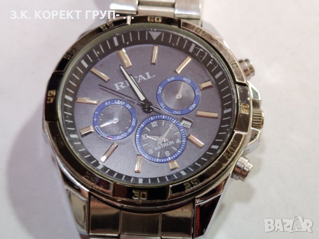 Мъжки часовник Rital, снимка 6 - Мъжки - 41243910
