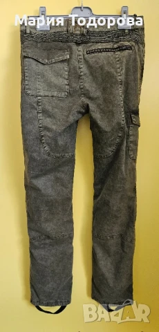 Два НОВИ дамски мото панталона и едни използван кожен панталон,без следи от употреба. , снимка 3 - Аксесоари и консумативи - 51024417