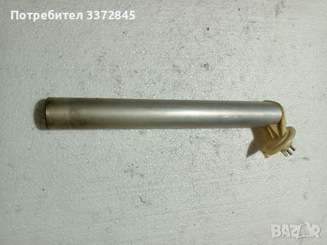 Части за Мерцедес 124, снимка 12 - Части - 53641381