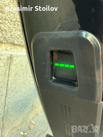 INTENSE Tazer MX Pro Carbon L/XL, снимка 7 - Велосипеди - 51623917