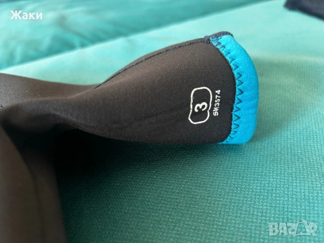 Детски неопрен за плуване, снимка 4 - Детски комплекти - 53844904