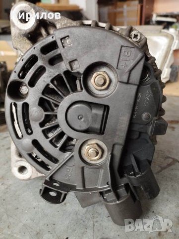 Алтернатор / генератор  динамо за Peugeot 607 Sedan (01.2000 - 07.2010) 2.2 HDi, 133 к.с, снимка 2 - Части - 39480654