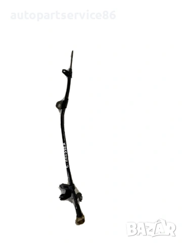 Щека за Ниво на Маслото за Citroen/Peugeot C-Crosser, 4007 2.2 HDi (2009), снимка 3 - Части - 53512269